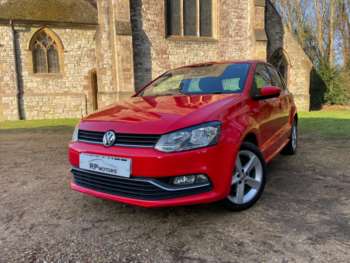 Used Volkswagen Polo 2014 for sale - 74959115: Photo