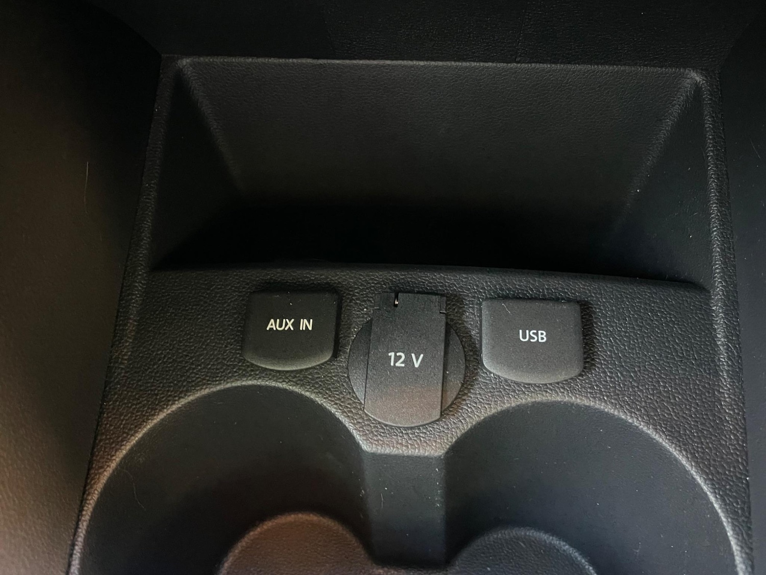 Vehicle 38