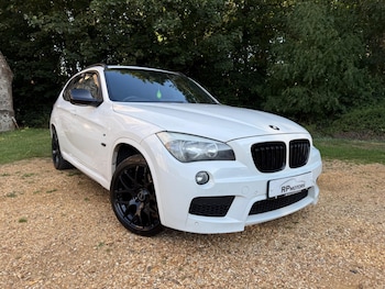 Used BMW X1 2011 for sale - 75552741: Photo