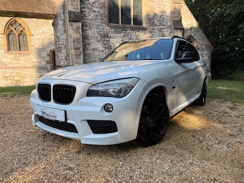 Used BMW X1 2011 for sale - 75552741: Photo