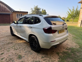 Used BMW X1 2011 for sale - 75552741: Photo