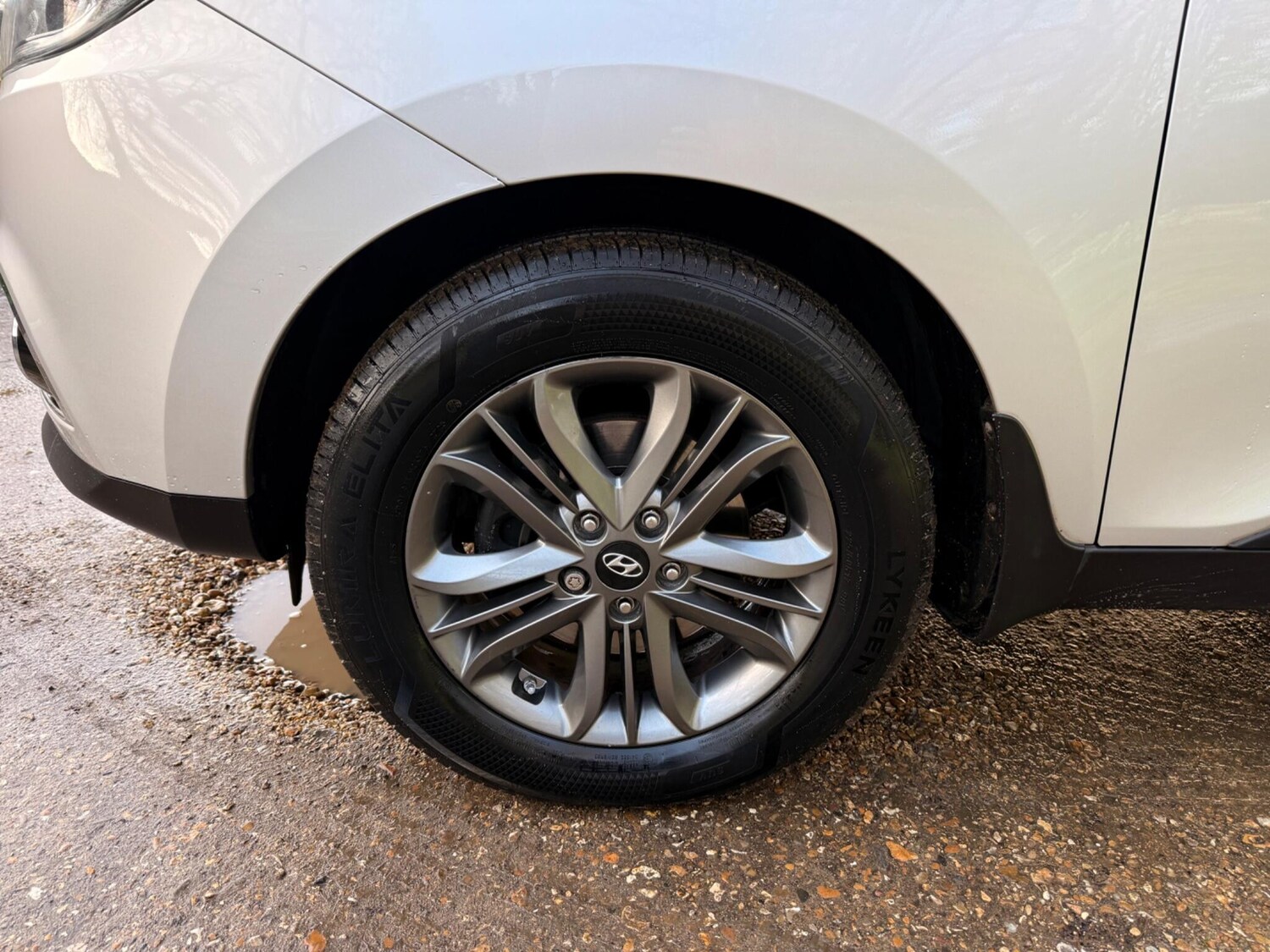 Used Hyundai Ix35 2014 for sale - 77838579: Photo 12