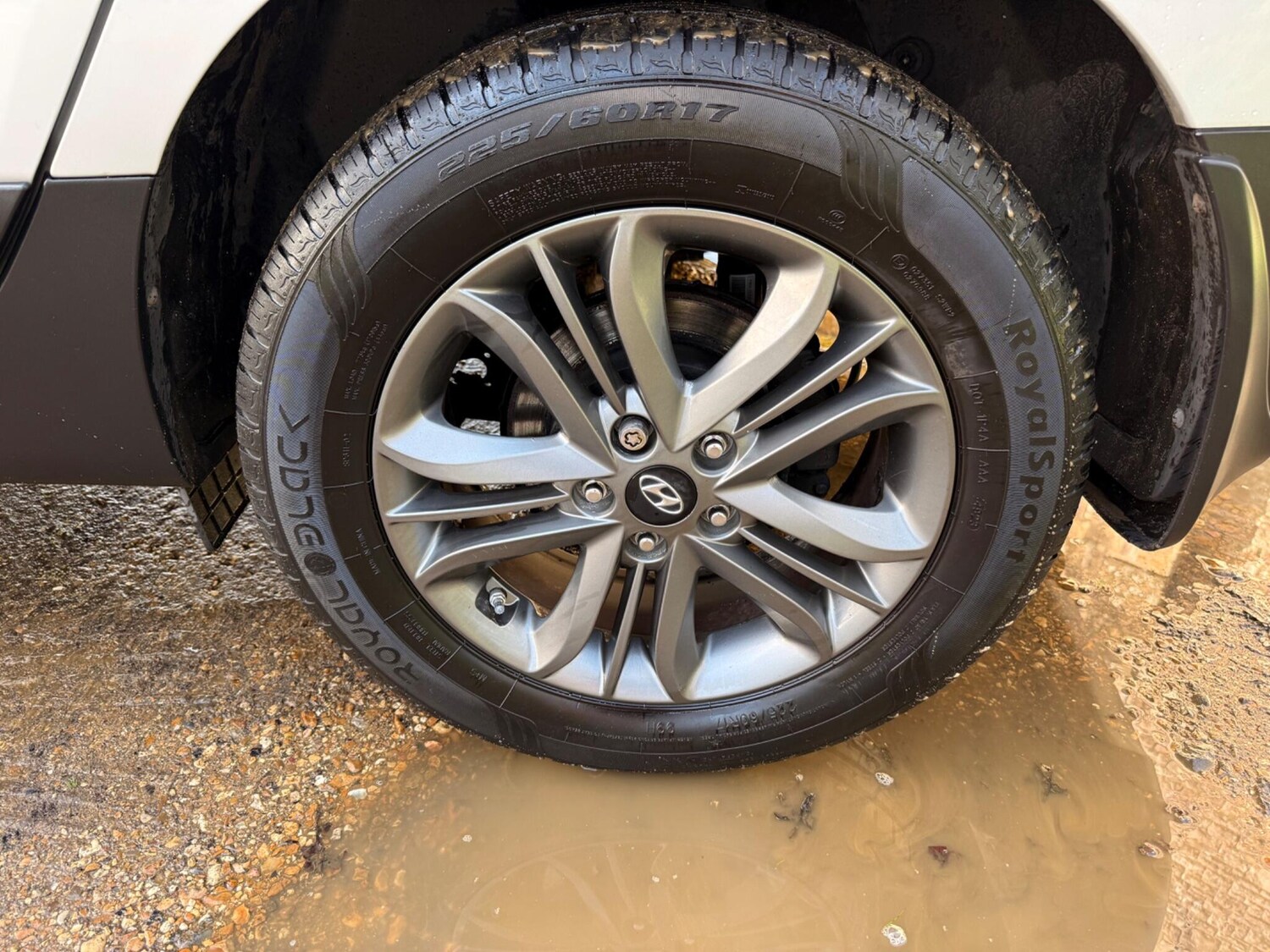 Used Hyundai Ix35 2014 for sale - 77838579: Photo 13