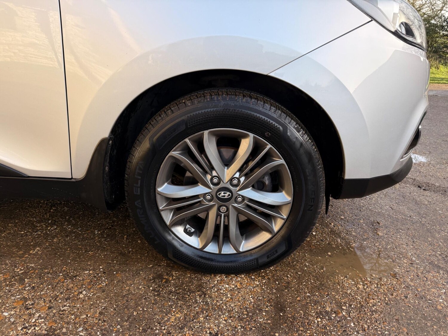 Used Hyundai Ix35 2014 for sale - 77838579: Photo 15