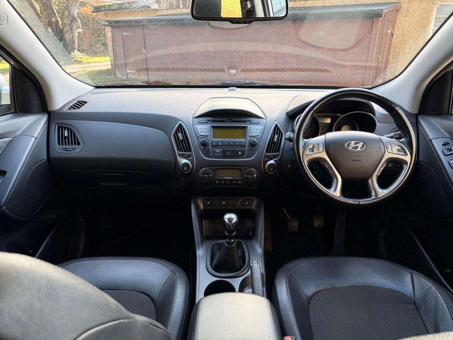 Used Hyundai Ix35 2014 for sale - 77838579: Photo 17