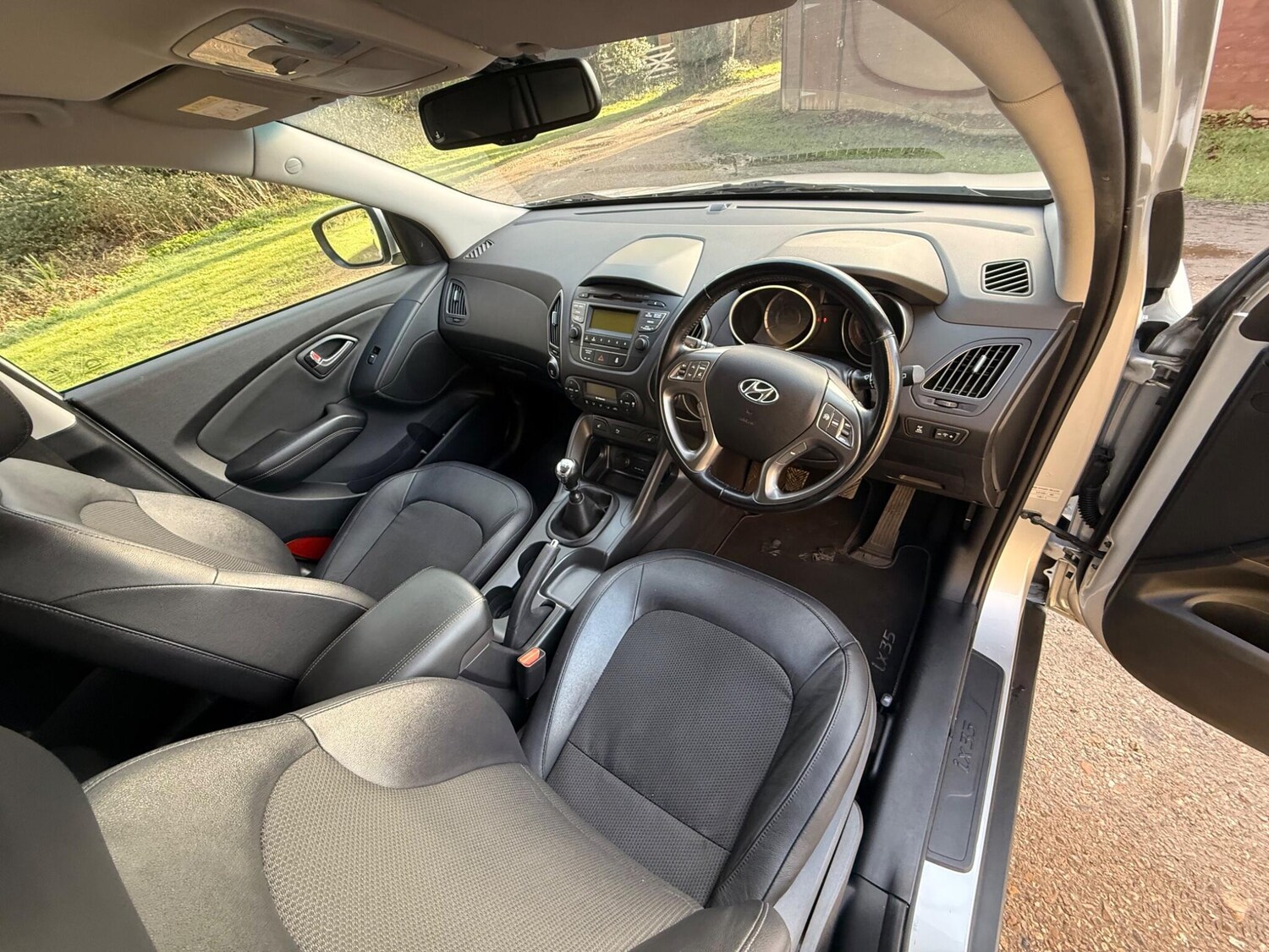 Used Hyundai Ix35 2014 for sale - 77838579: Photo 18