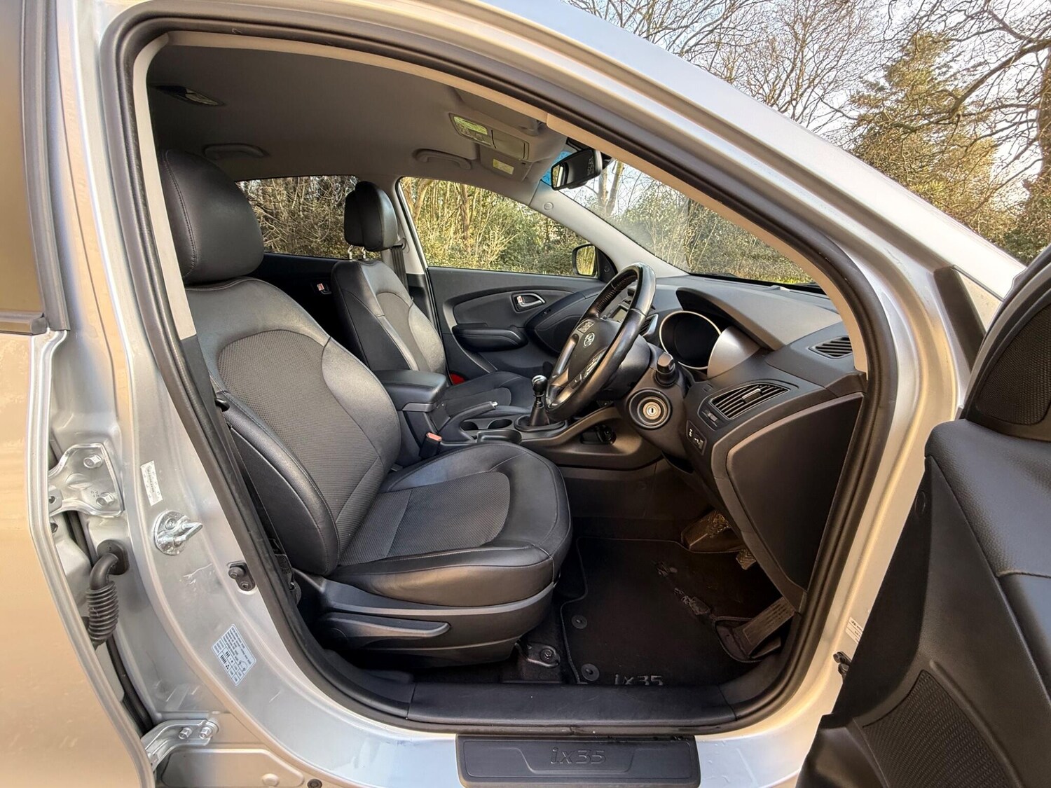 Used Hyundai Ix35 2014 for sale - 77838579: Photo 19