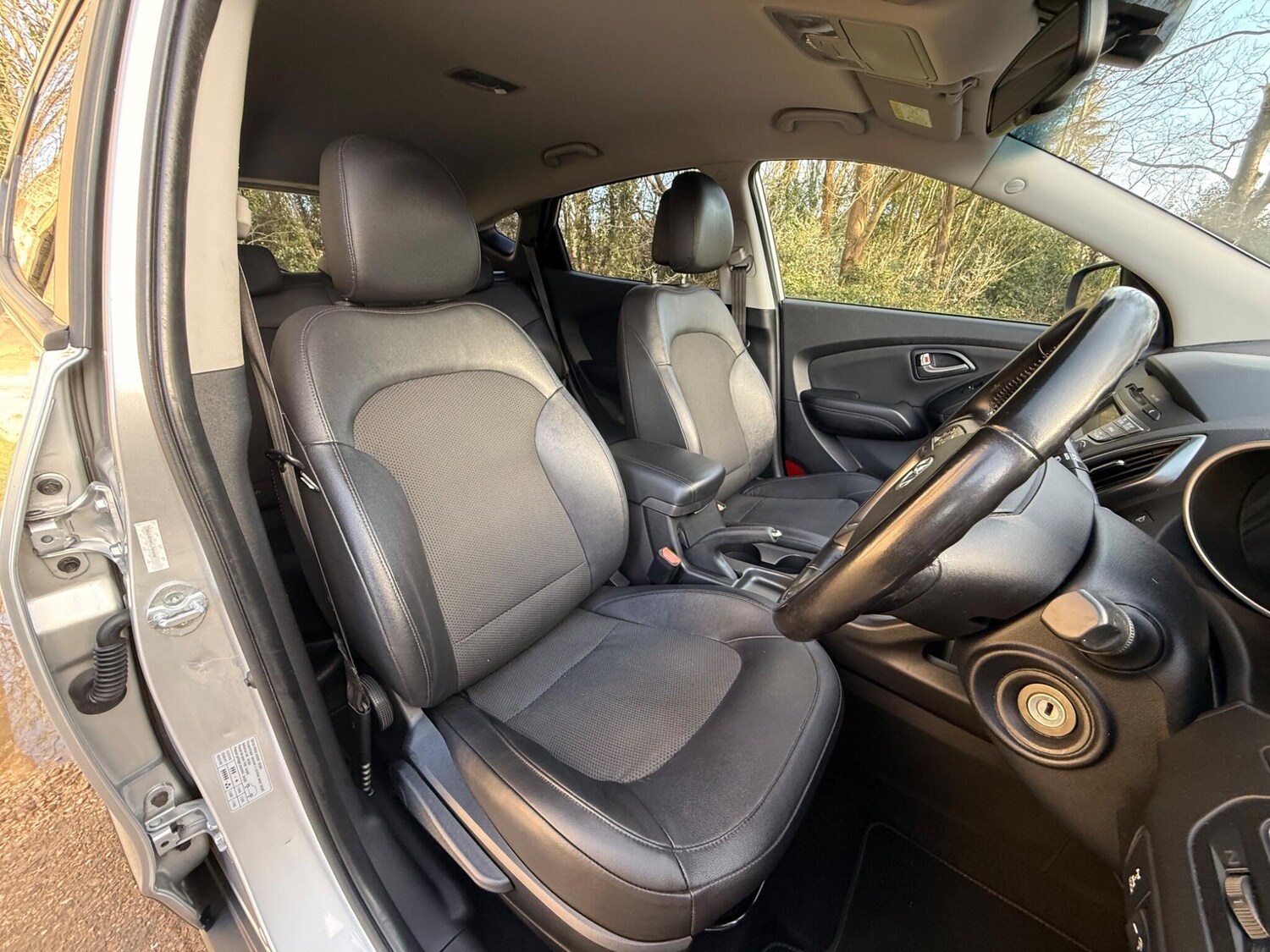 Used Hyundai Ix35 2014 for sale - 77838579: Photo 20