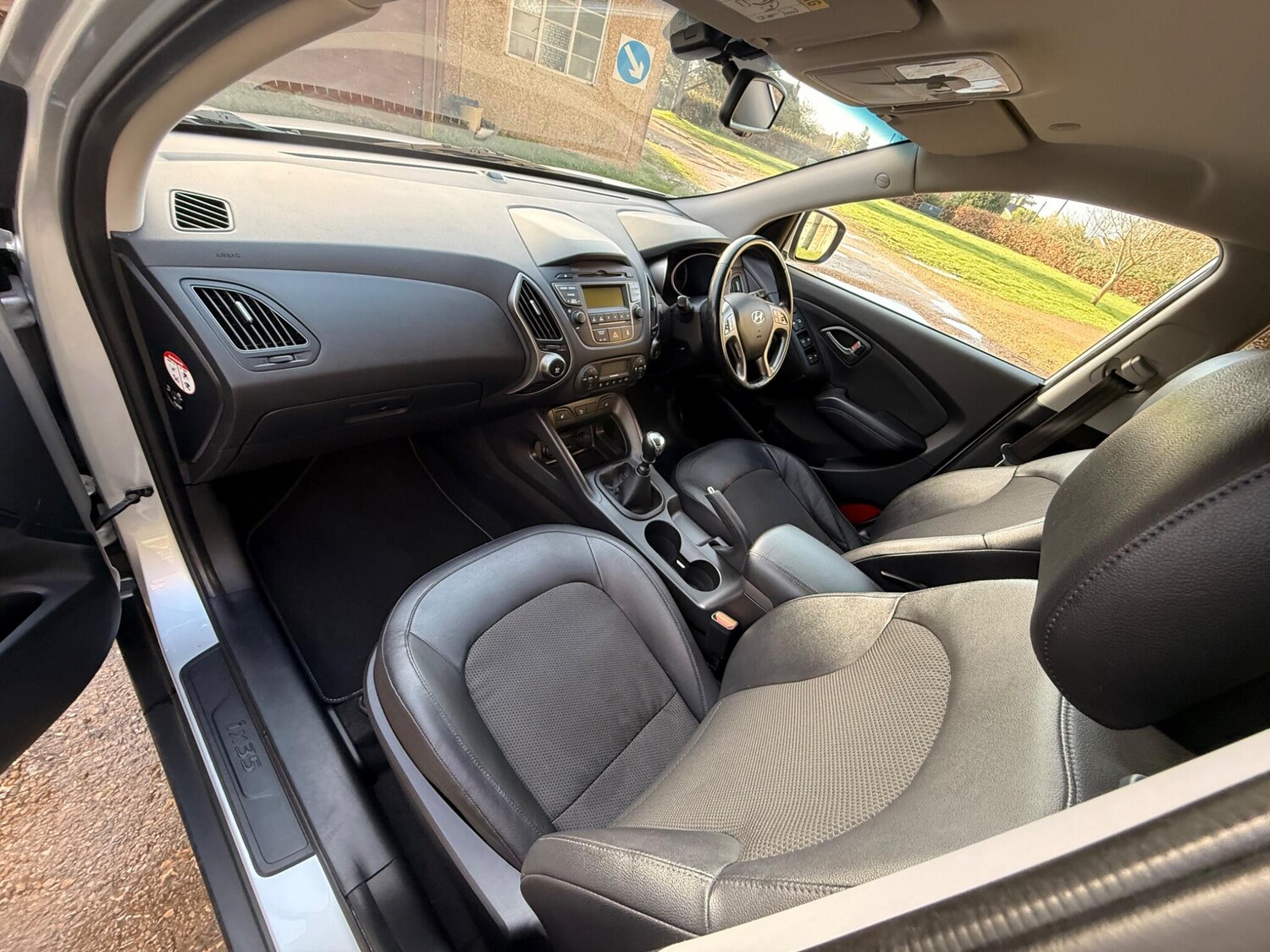 Used Hyundai Ix35 2014 for sale - 77838579: Photo 21