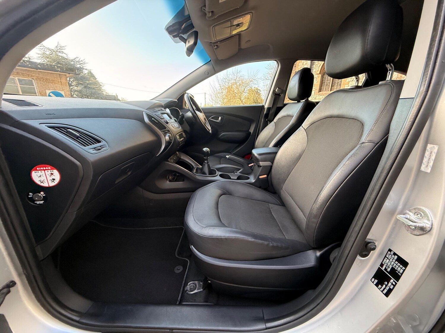 Used Hyundai Ix35 2014 for sale - 77838579: Photo 22