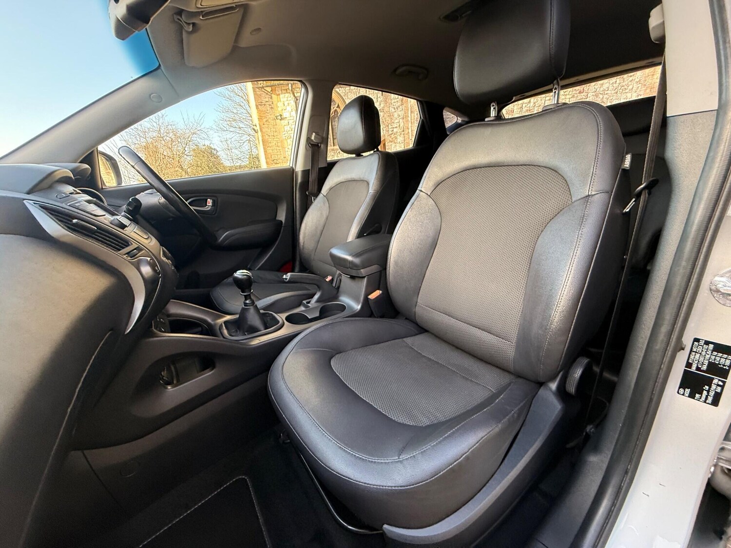 Used Hyundai Ix35 2014 for sale - 77838579: Photo 23