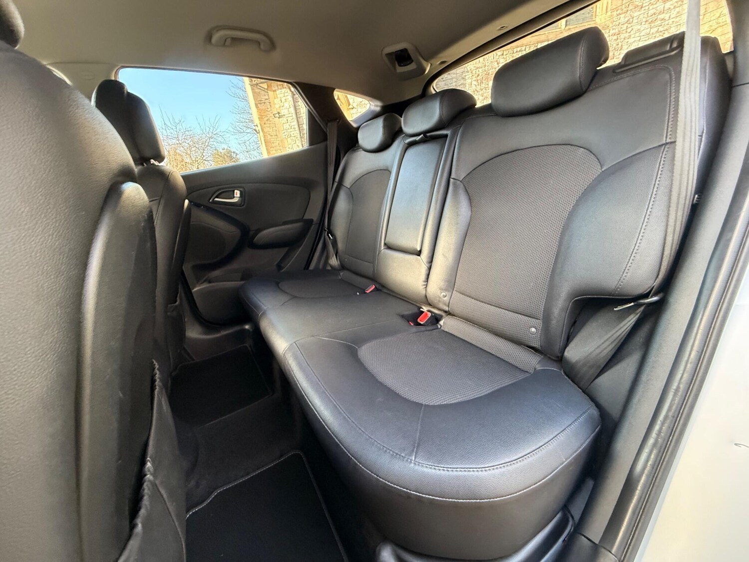 Used Hyundai Ix35 2014 for sale - 77838579: Photo 24