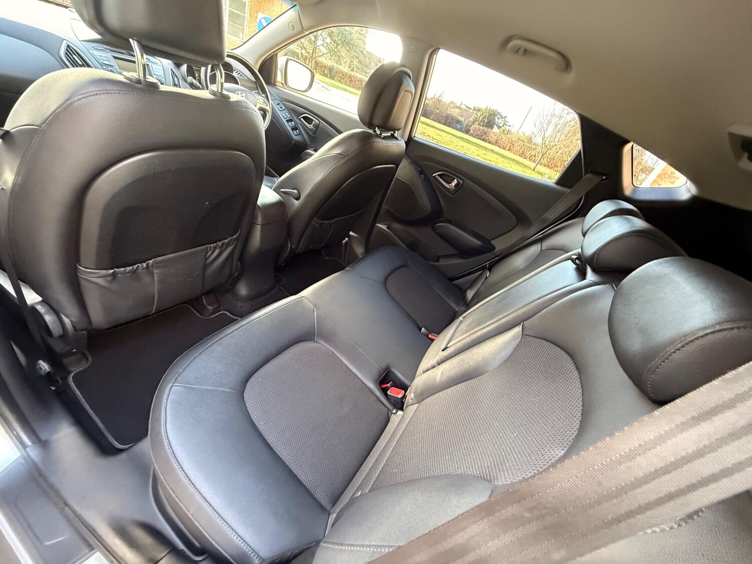 Used Hyundai Ix35 2014 for sale - 77838579: Photo 25