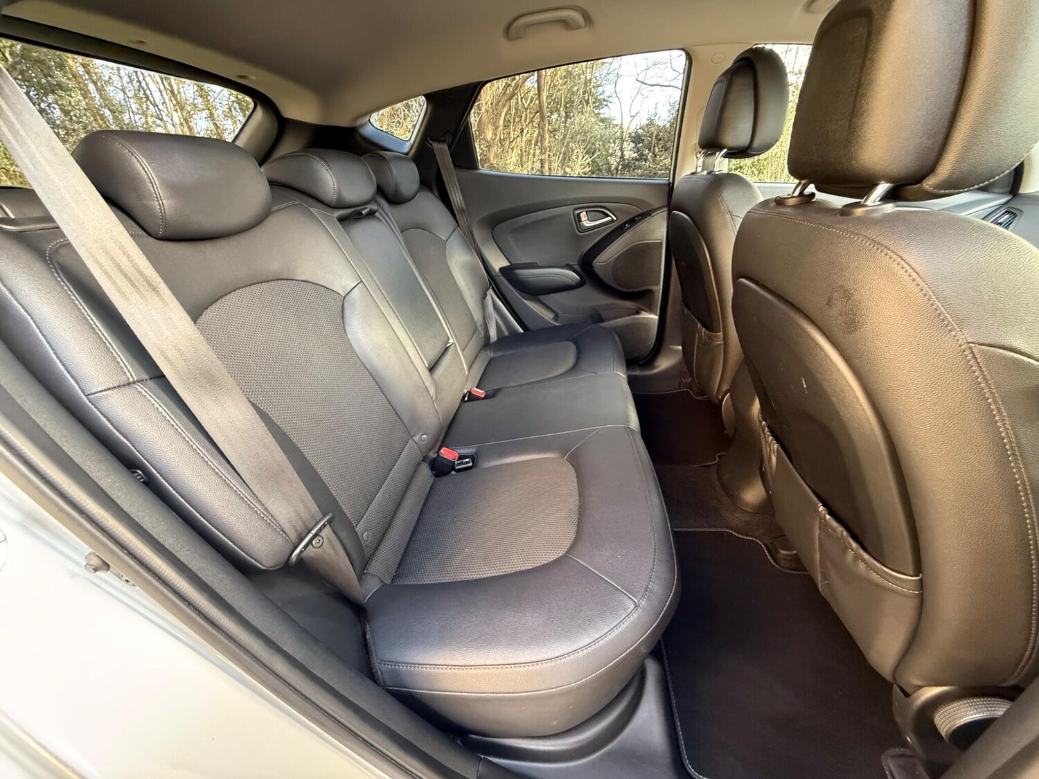 Used Hyundai Ix35 2014 for sale - 77838579: Photo 26