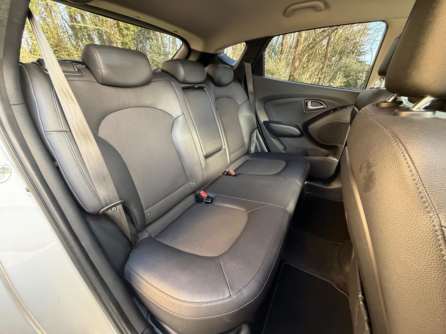 Used Hyundai Ix35 2014 for sale - 77838579: Photo 28