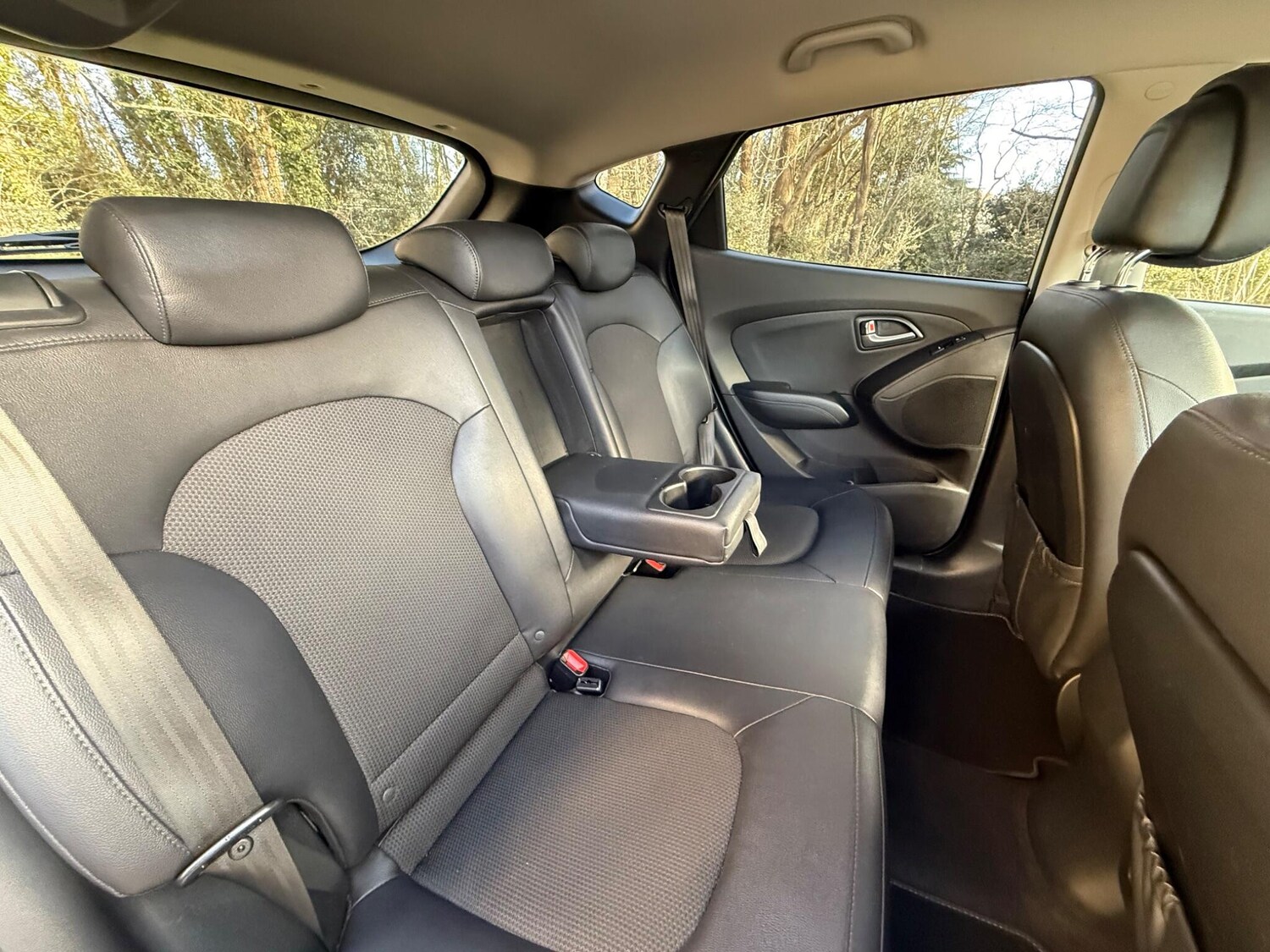 Used Hyundai Ix35 2014 for sale - 77838579: Photo 29