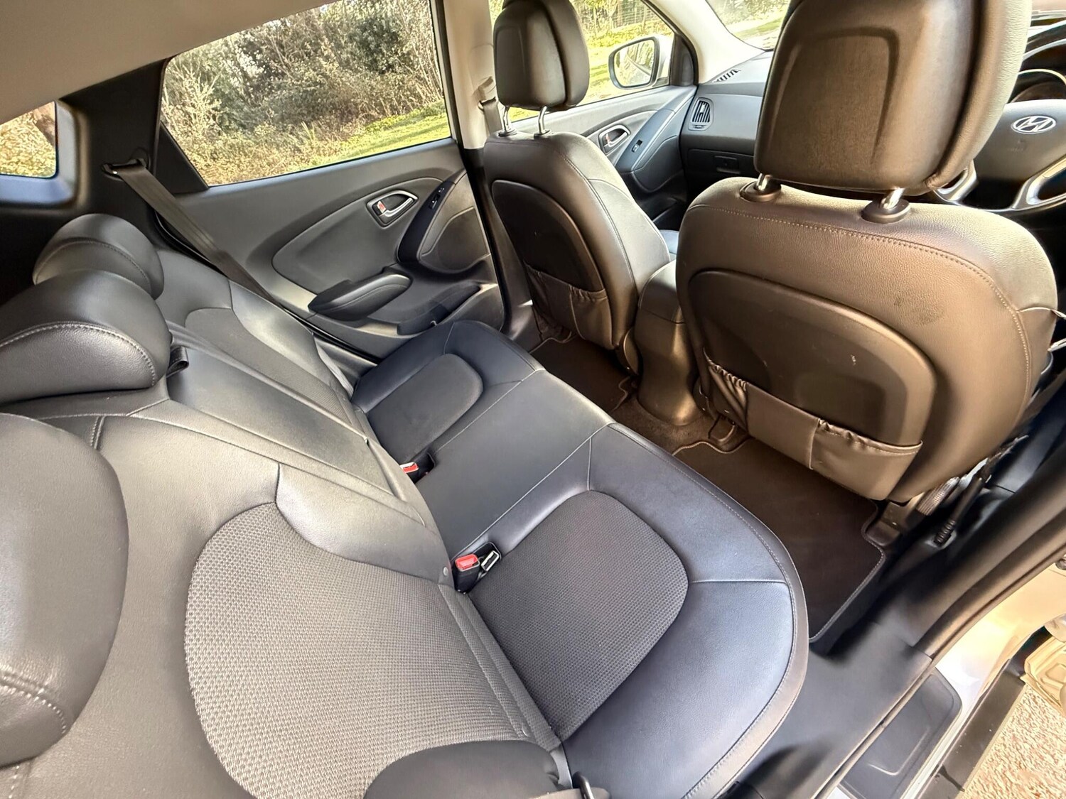 Used Hyundai Ix35 2014 for sale - 77838579: Photo 30