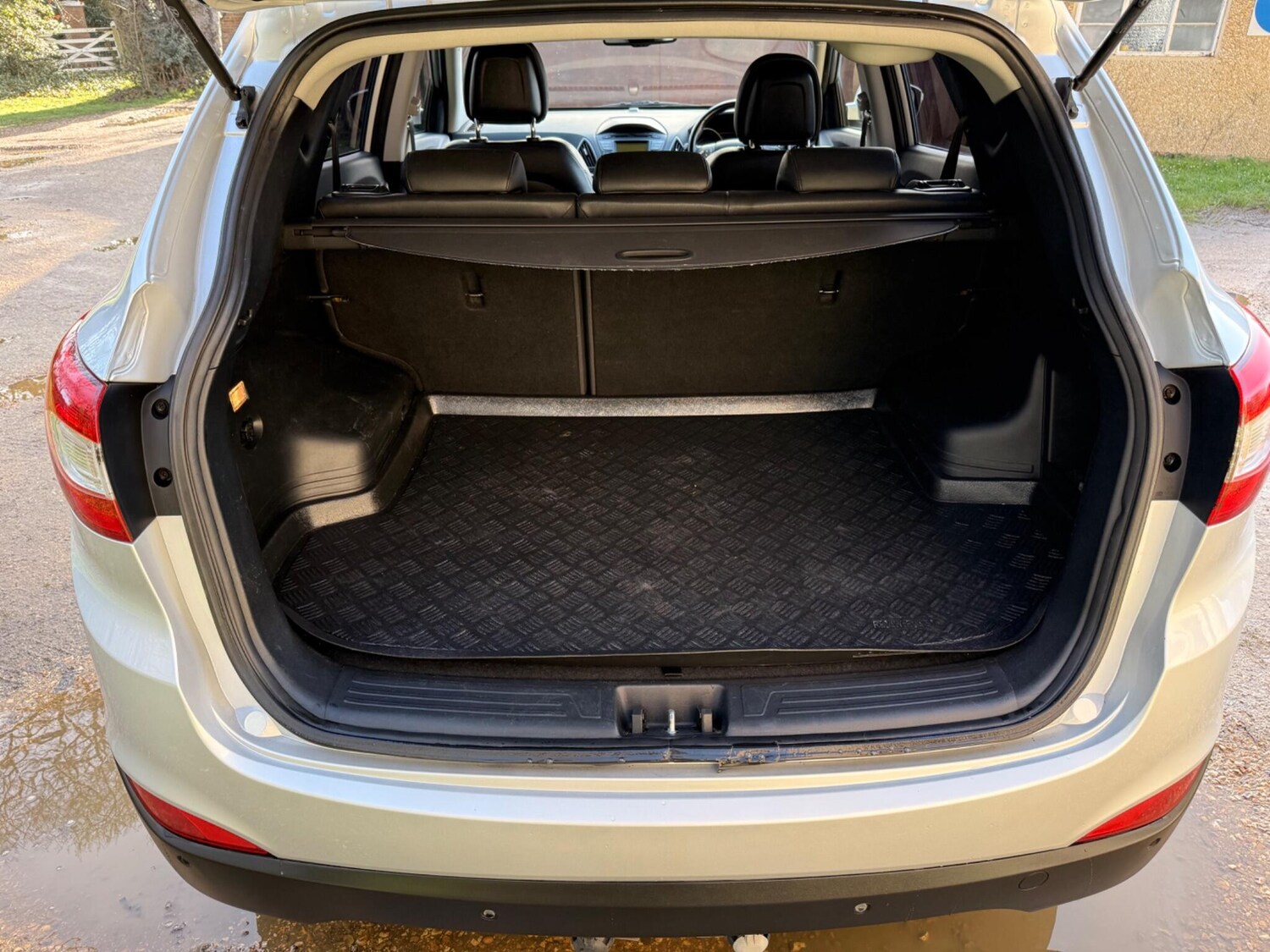 Used Hyundai Ix35 2014 for sale - 77838579: Photo 31