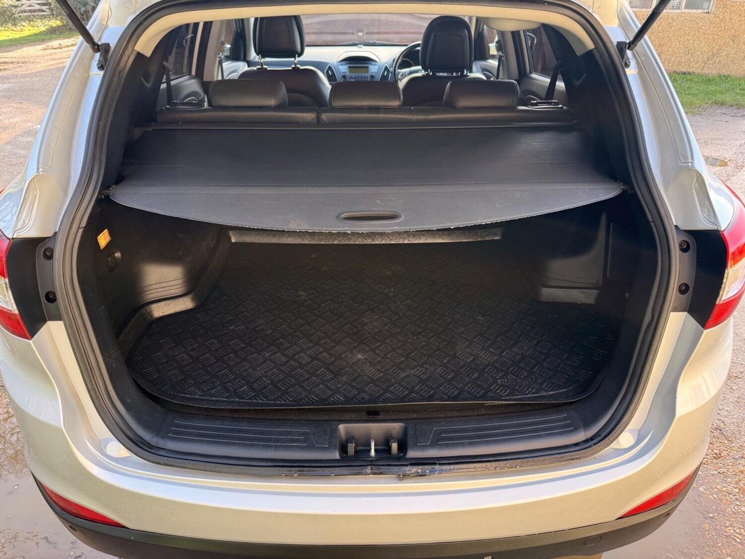 Used Hyundai Ix35 2014 for sale - 77838579: Photo 32