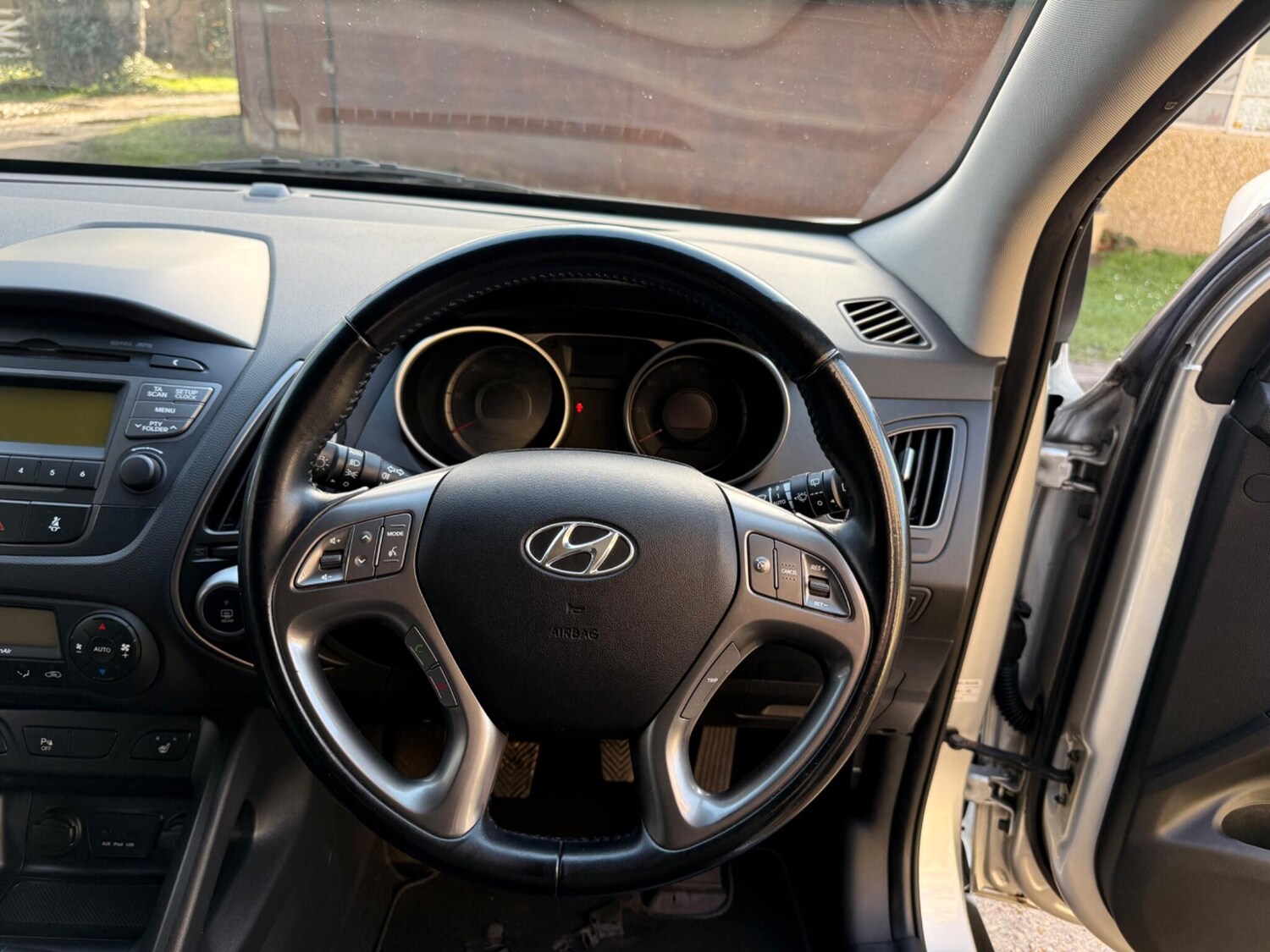 Used Hyundai Ix35 2014 for sale - 77838579: Photo 34