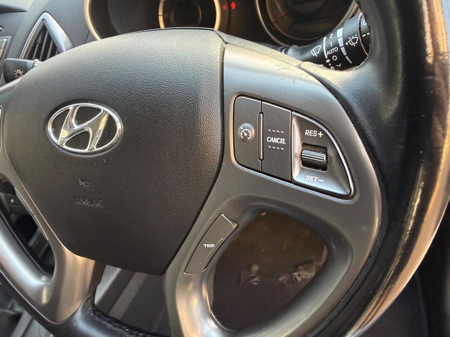 Used Hyundai Ix35 2014 for sale - 77838579: Photo 35