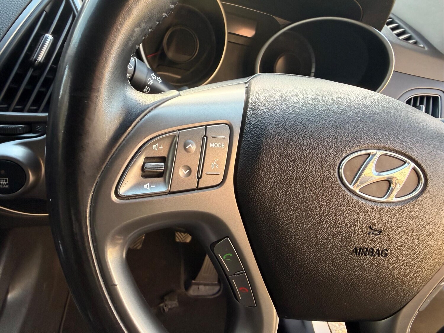 Used Hyundai Ix35 2014 for sale - 77838579: Photo 36