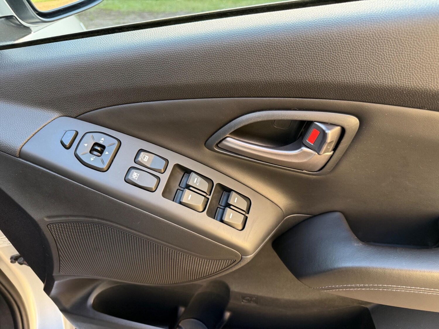 Used Hyundai Ix35 2014 for sale - 77838579: Photo 42