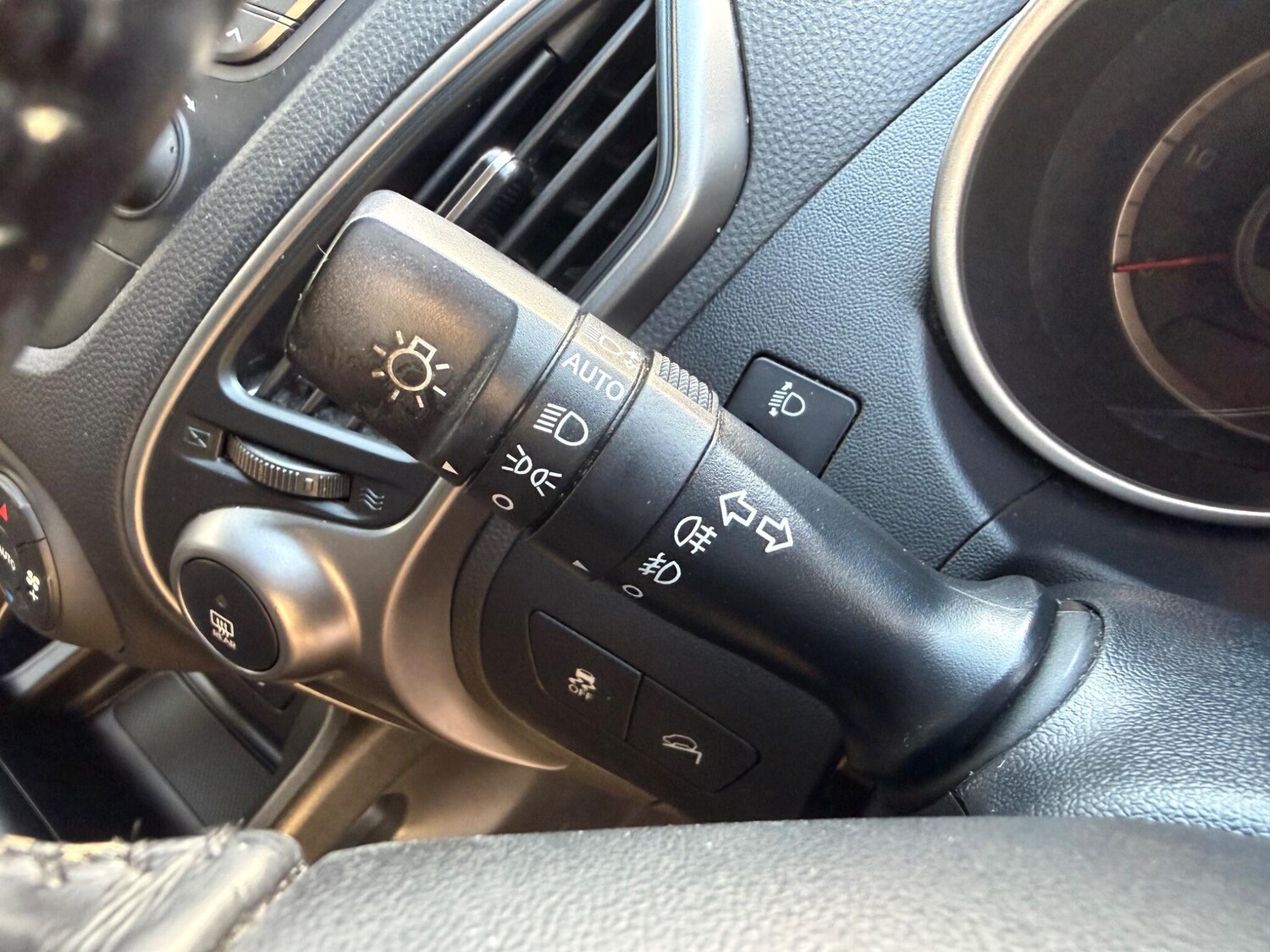 Used Hyundai Ix35 2014 for sale - 77838579: Photo 43