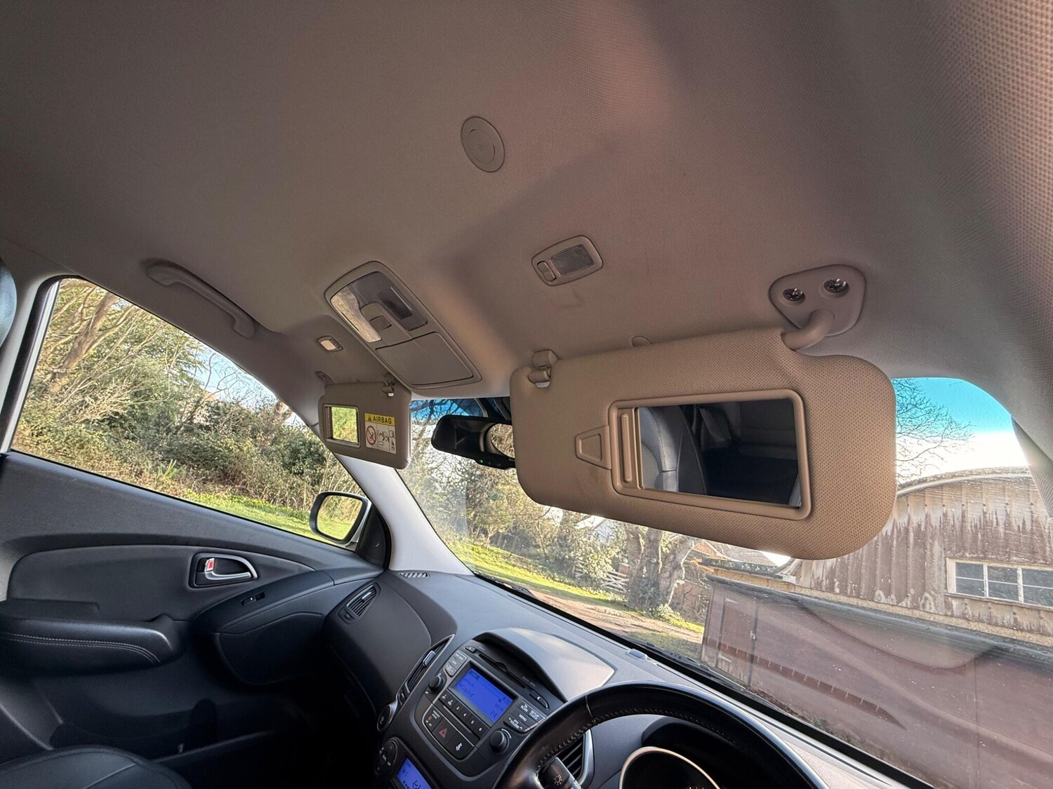 Used Hyundai Ix35 2014 for sale - 77838579: Photo 45