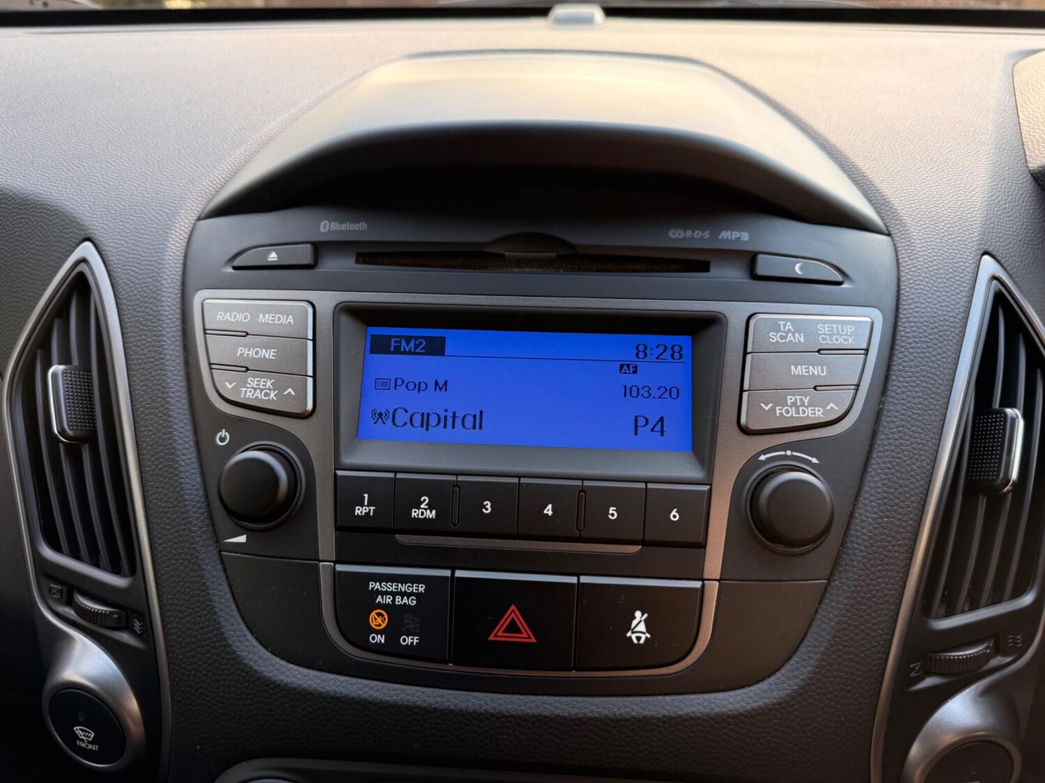 Used Hyundai Ix35 2014 for sale - 77838579: Photo 47