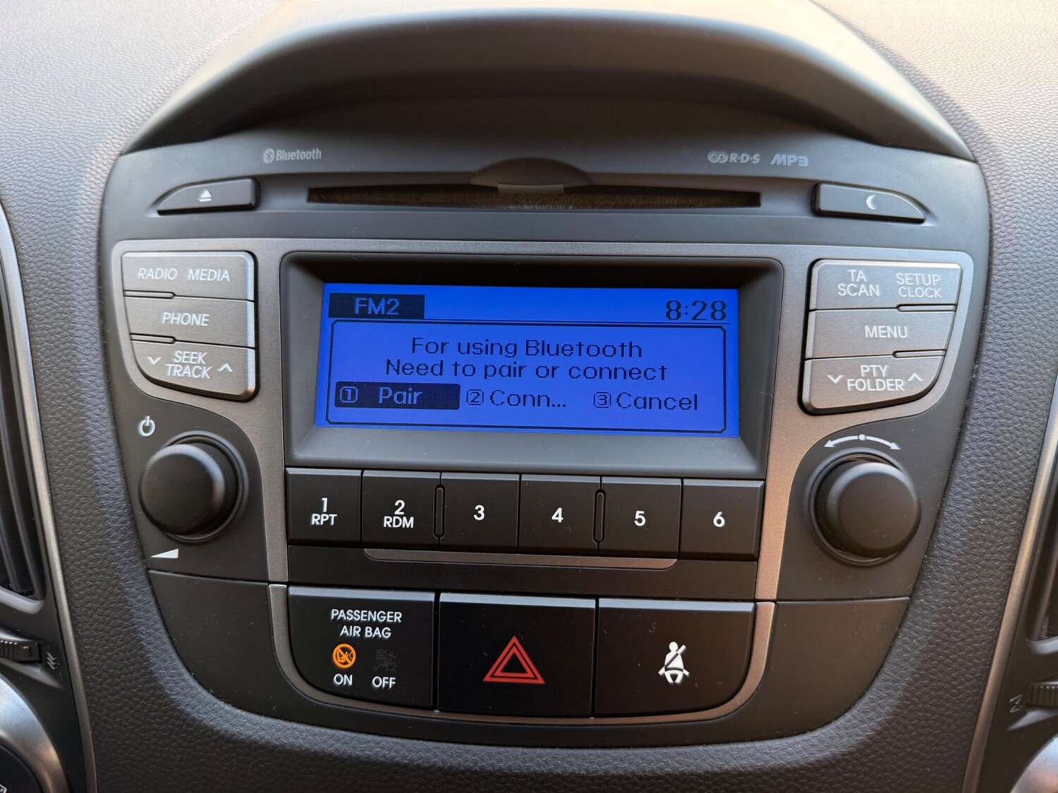 Used Hyundai Ix35 2014 for sale - 77838579: Photo 48