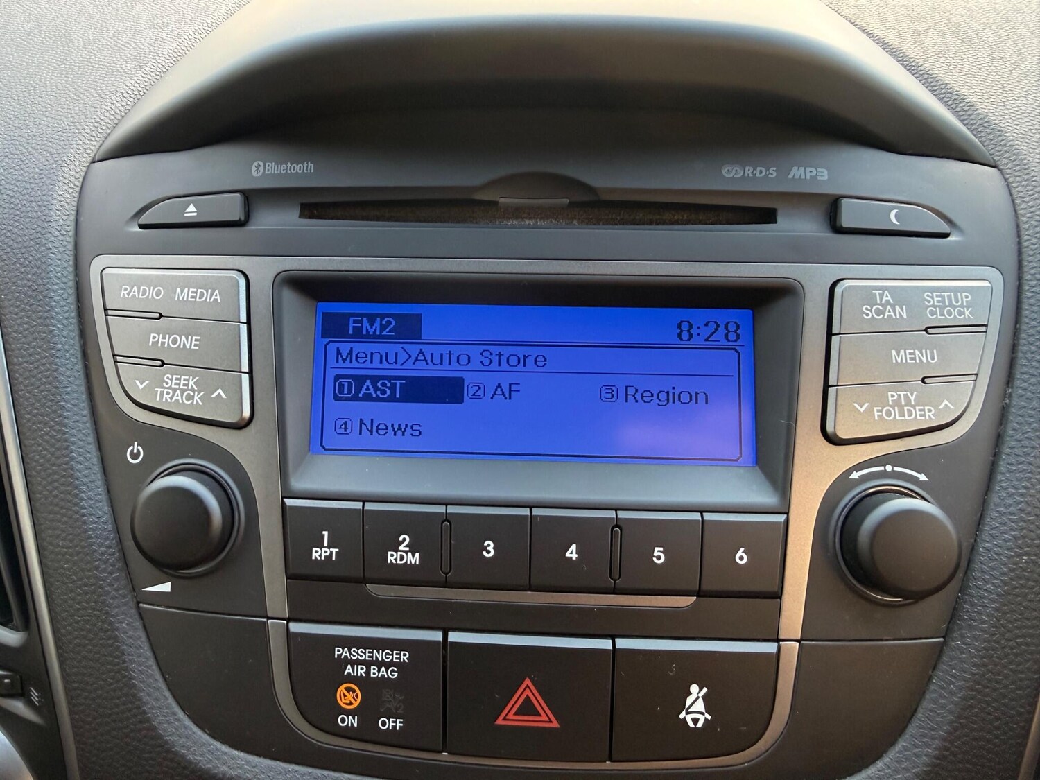 Used Hyundai Ix35 2014 for sale - 77838579: Photo 49