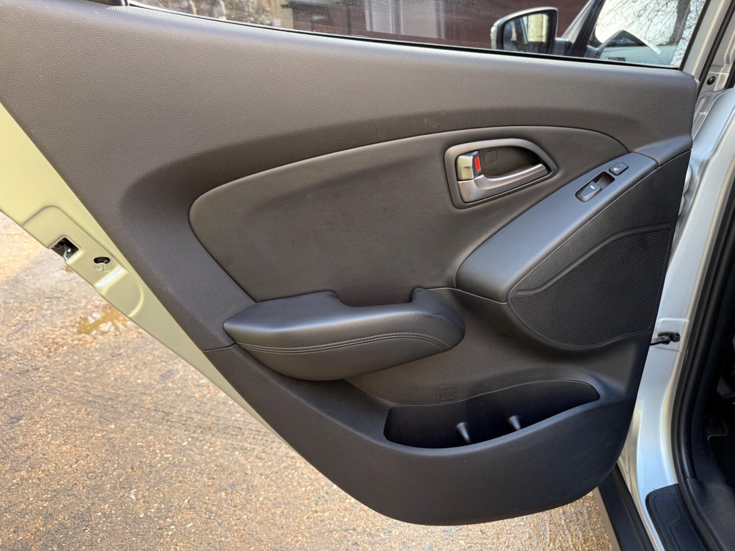 Used Hyundai Ix35 2014 for sale - 77838579: Photo 51