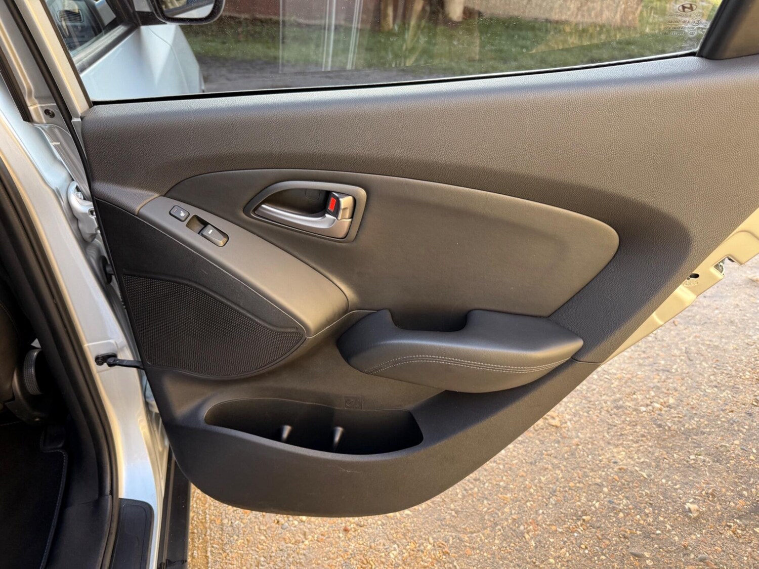 Used Hyundai Ix35 2014 for sale - 77838579: Photo 52