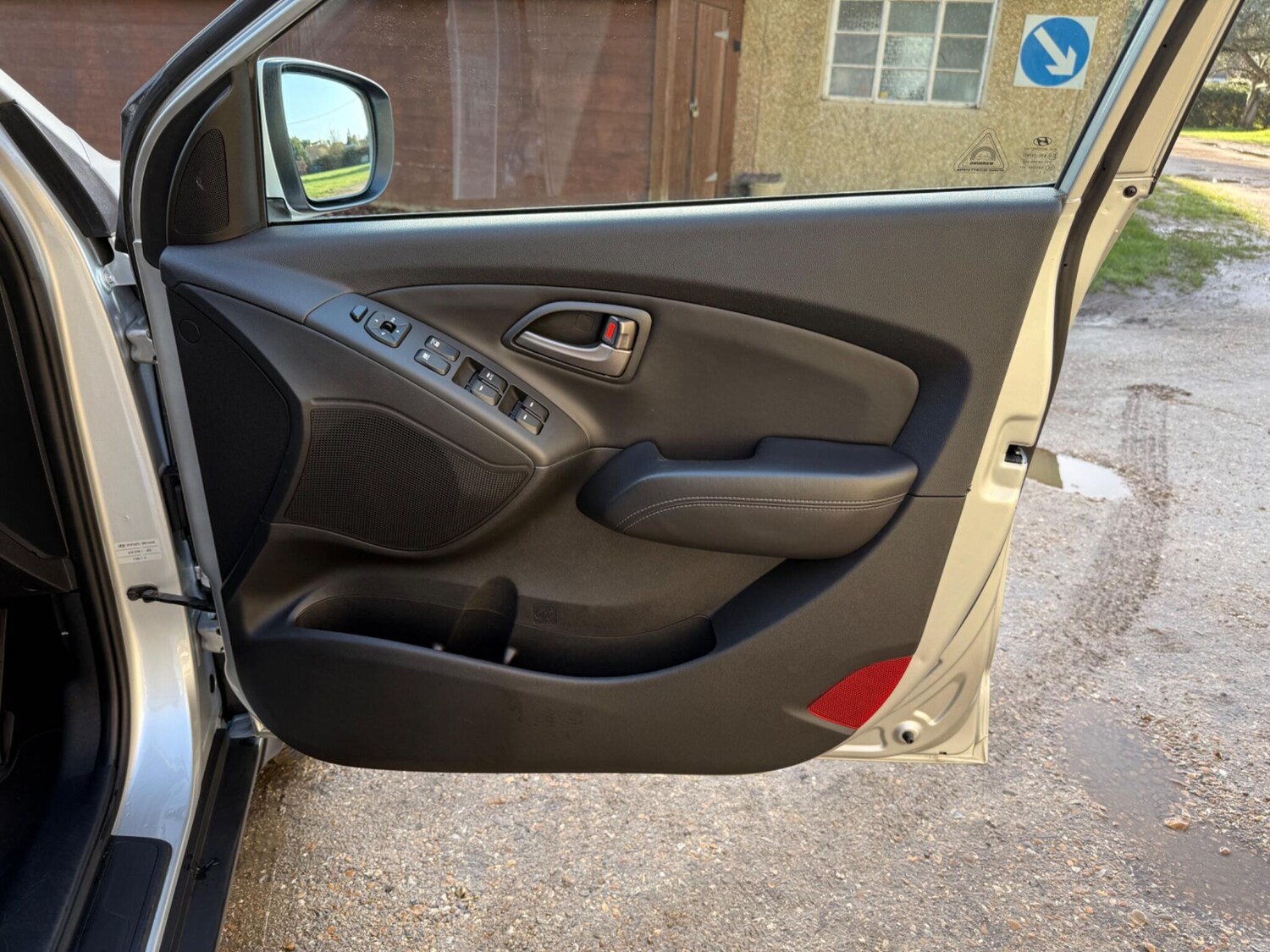 Used Hyundai Ix35 2014 for sale - 77838579: Photo 53