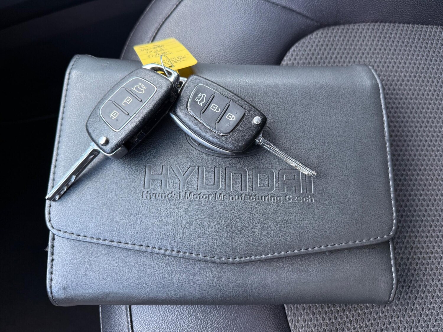 Used Hyundai Ix35 2014 for sale - 77838579: Photo 54