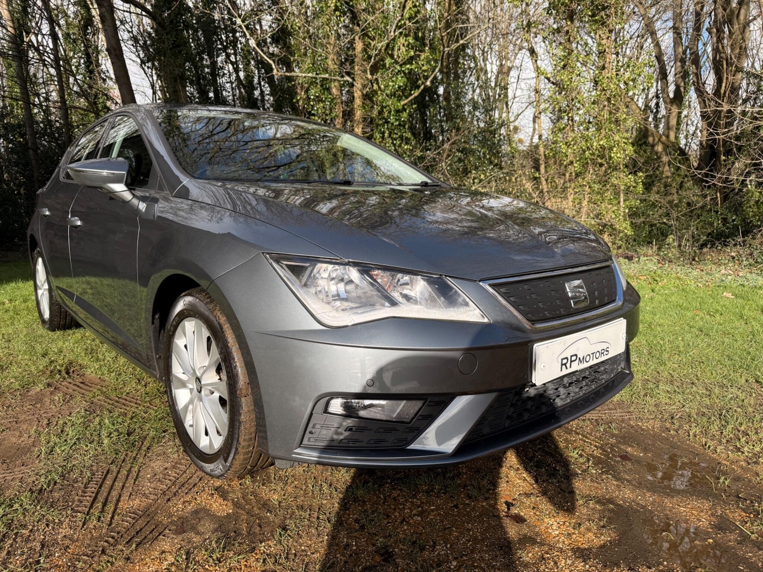 Used SEAT Leon 2017 for sale - 77387092: Photo 10