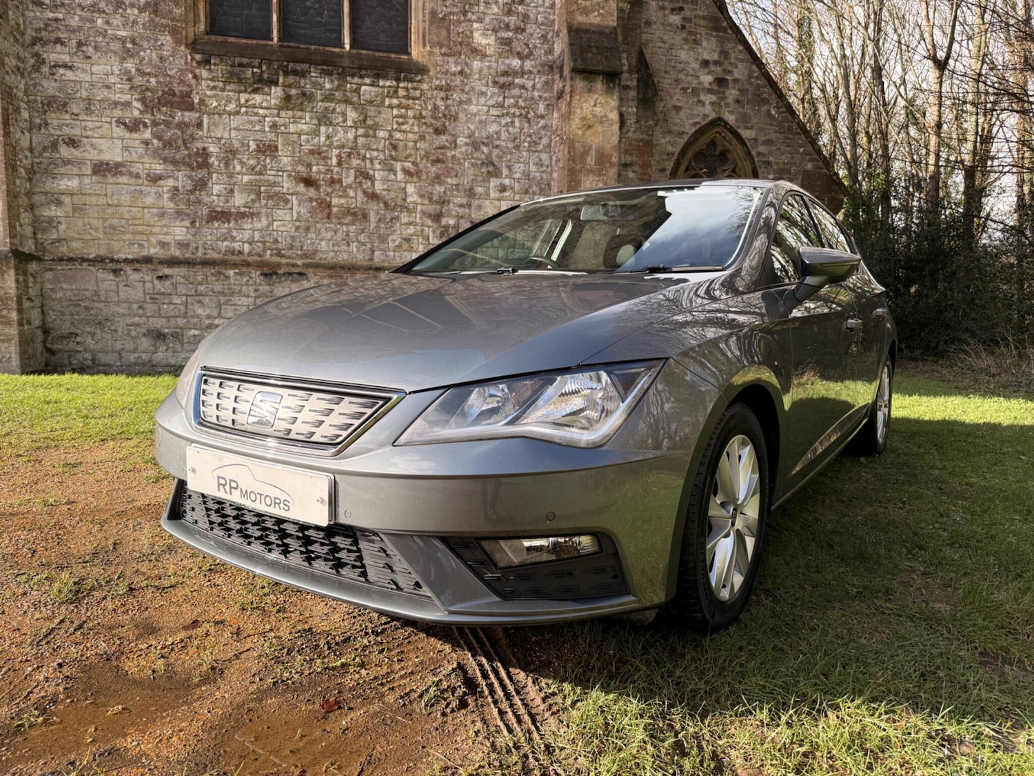 Used SEAT Leon 2017 for sale - 77387092: Photo 11