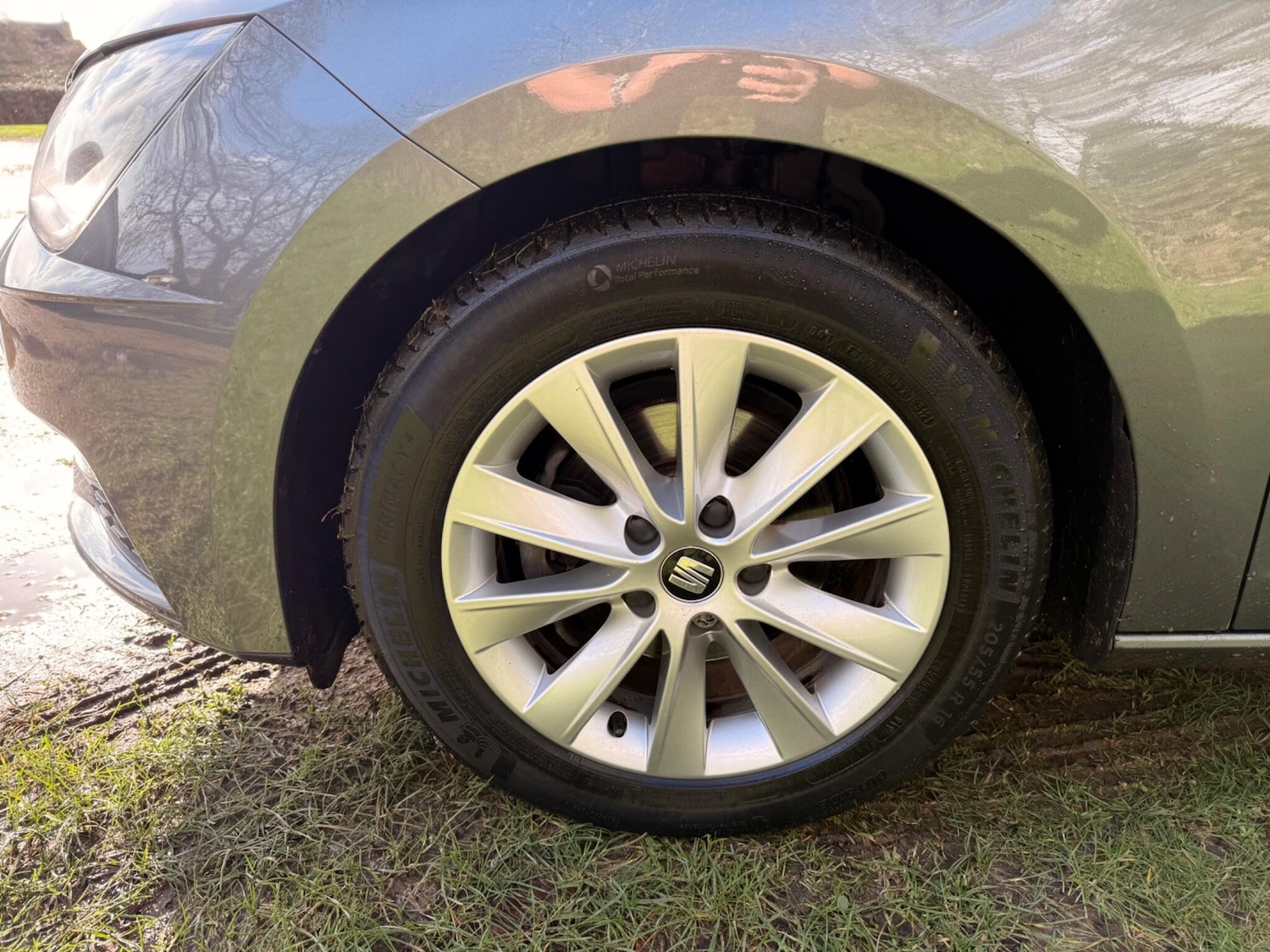 Used SEAT Leon 2017 for sale - 77387092: Photo 12