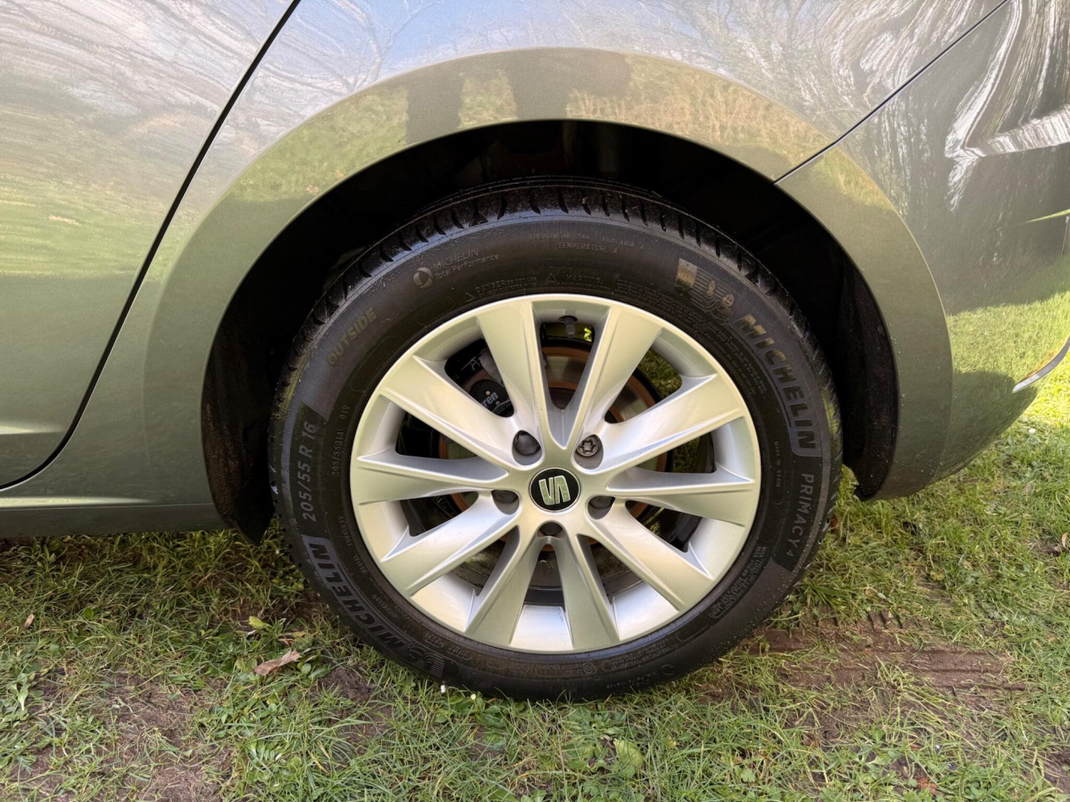 Used SEAT Leon 2017 for sale - 77387092: Photo 13