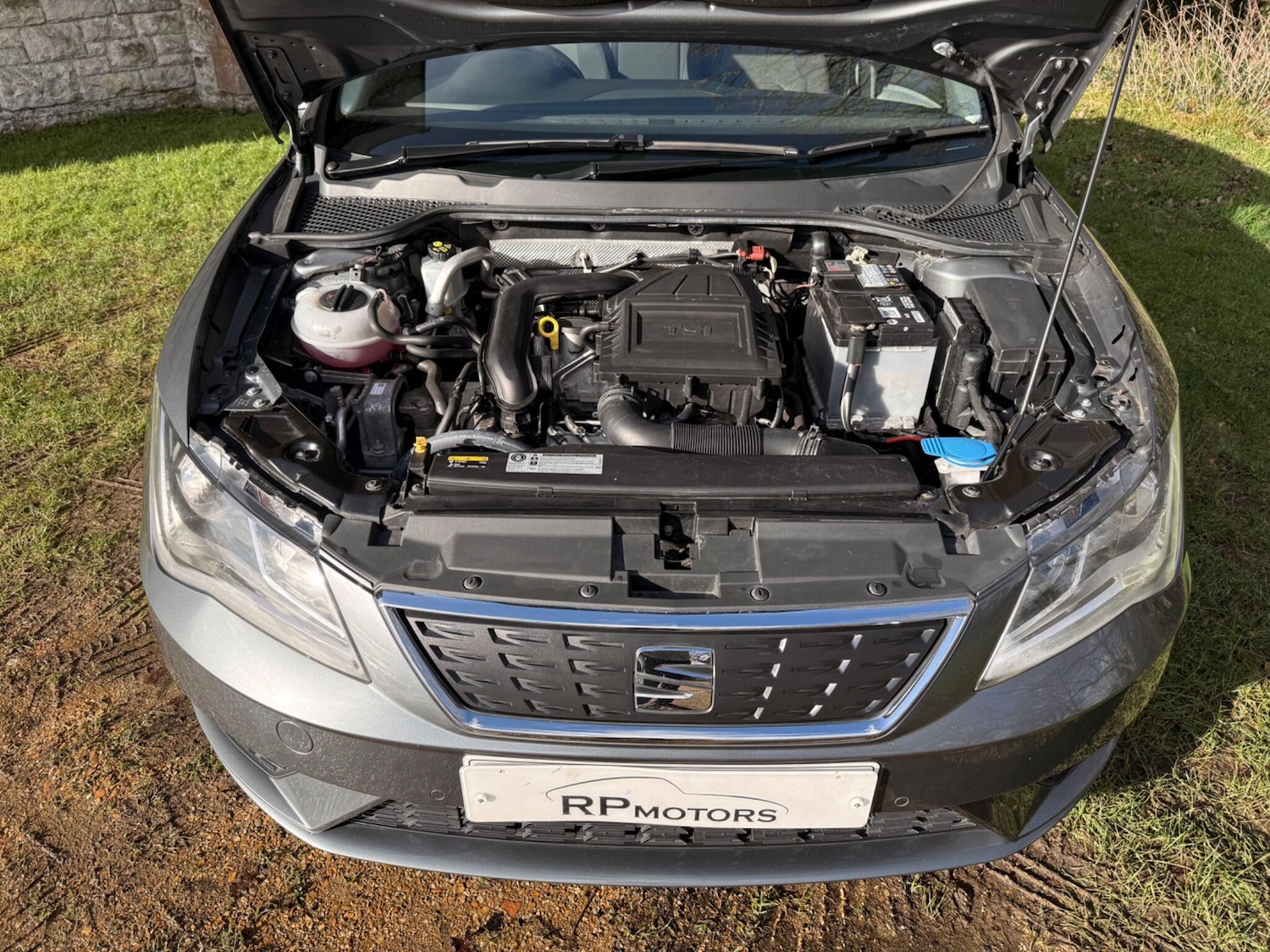 Used SEAT Leon 2017 for sale - 77387092: Photo 16