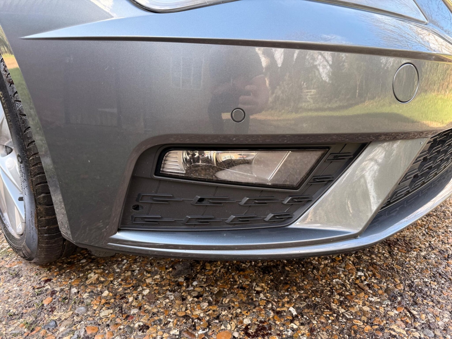 Used SEAT Leon 2017 for sale - 77387092: Photo 17