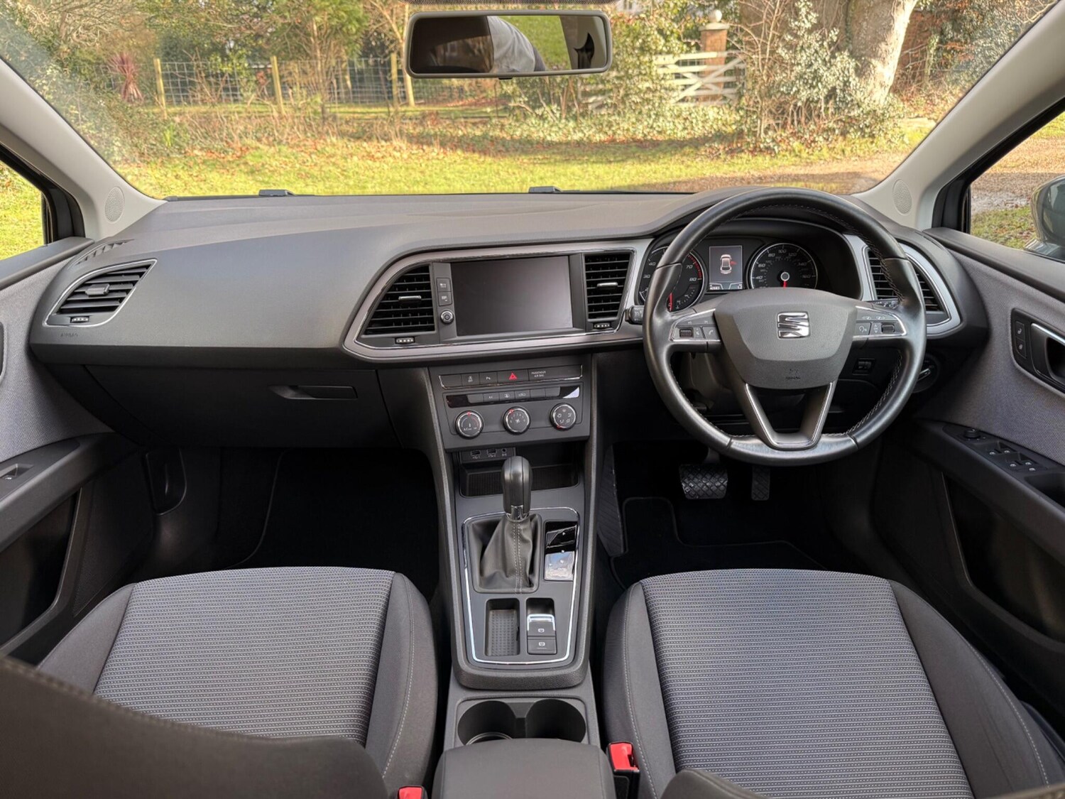 Used SEAT Leon 2017 for sale - 77387092: Photo 20