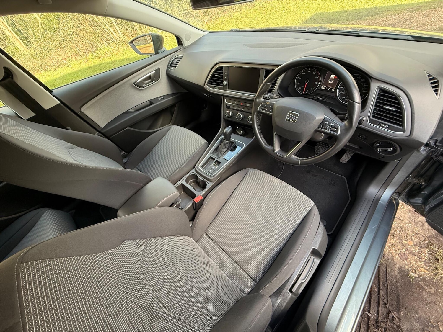 Used SEAT Leon 2017 for sale - 77387092: Photo 21