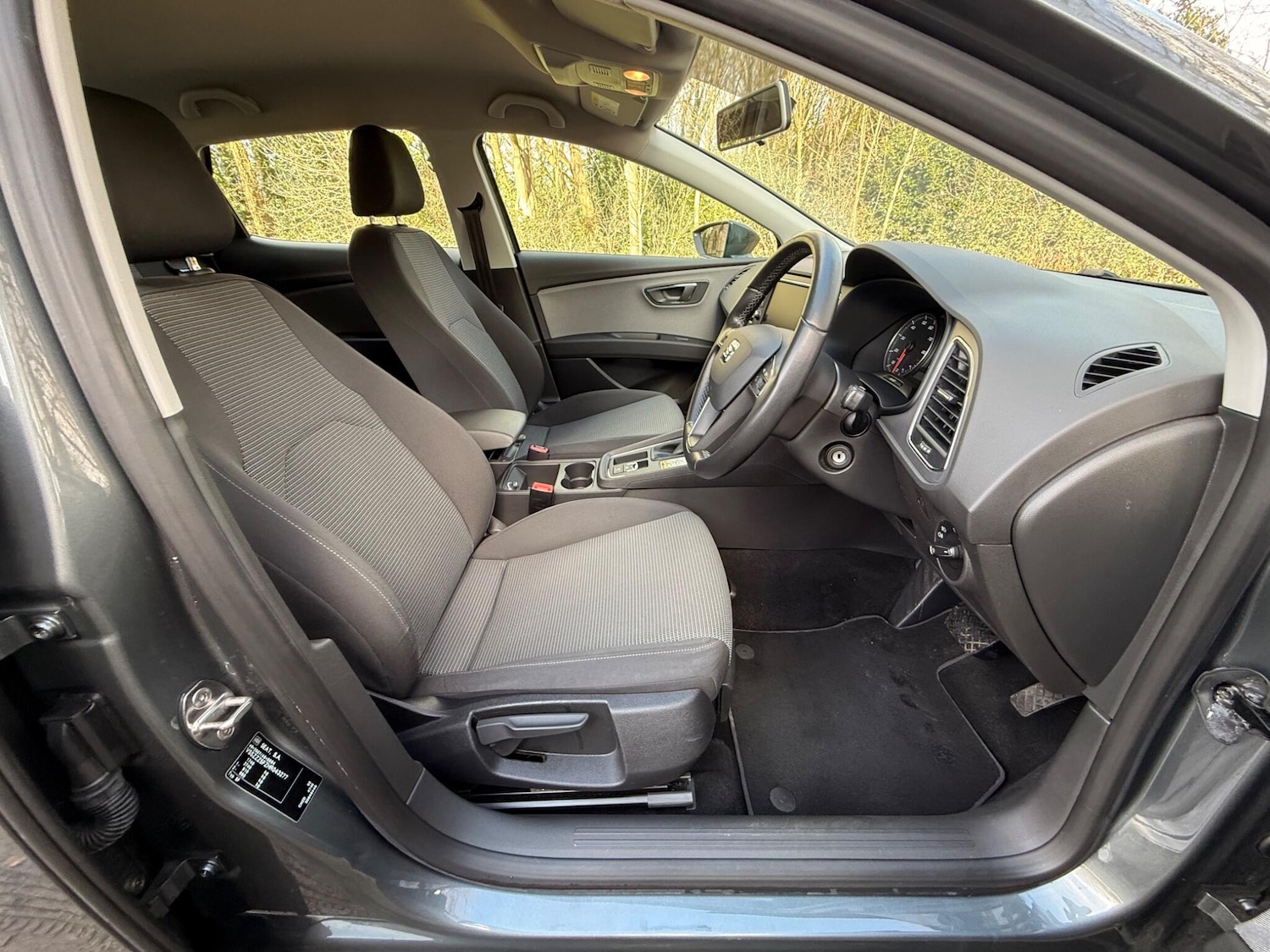 Used SEAT Leon 2017 for sale - 77387092: Photo 22