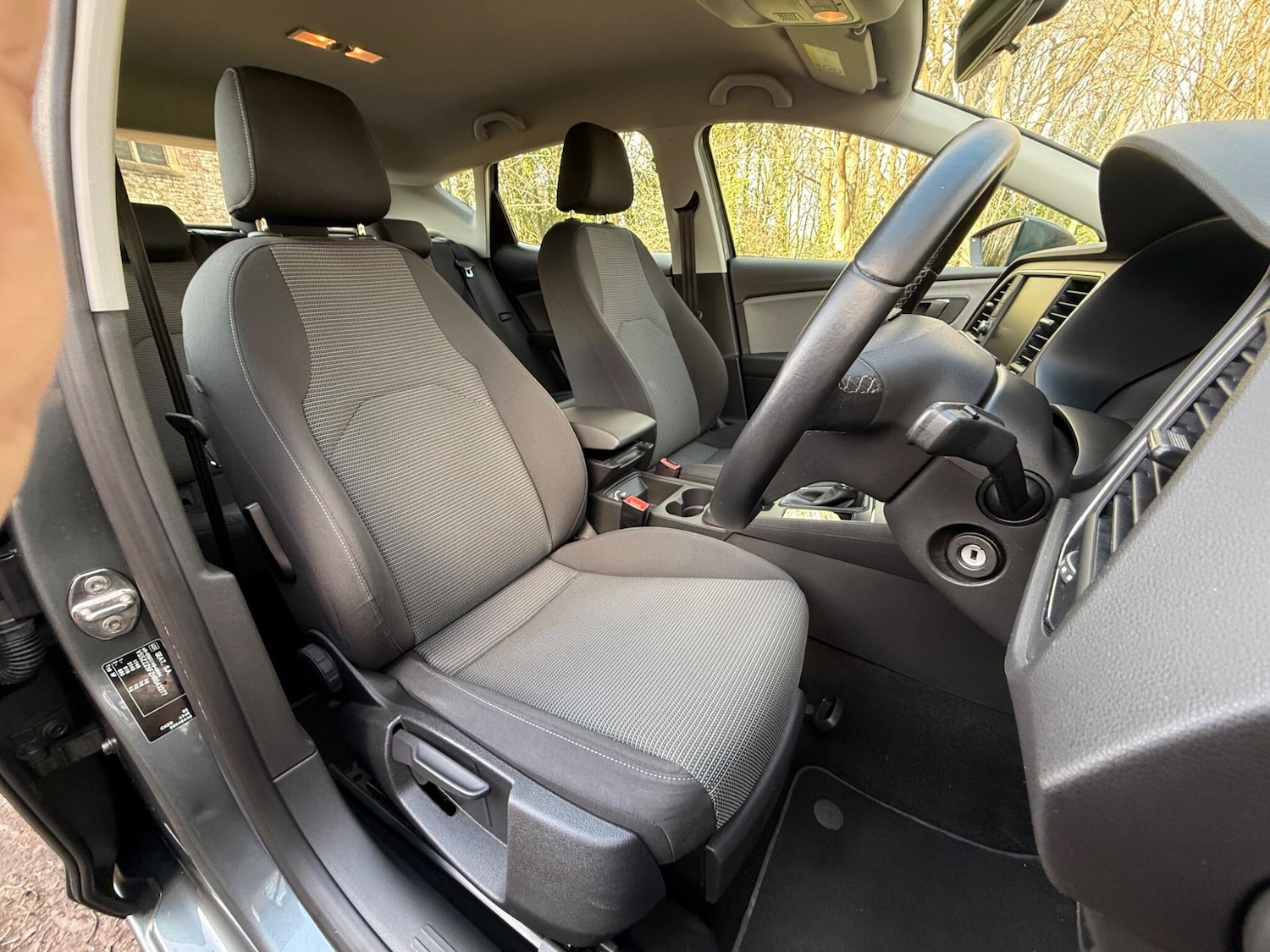 Used SEAT Leon 2017 for sale - 77387092: Photo 23