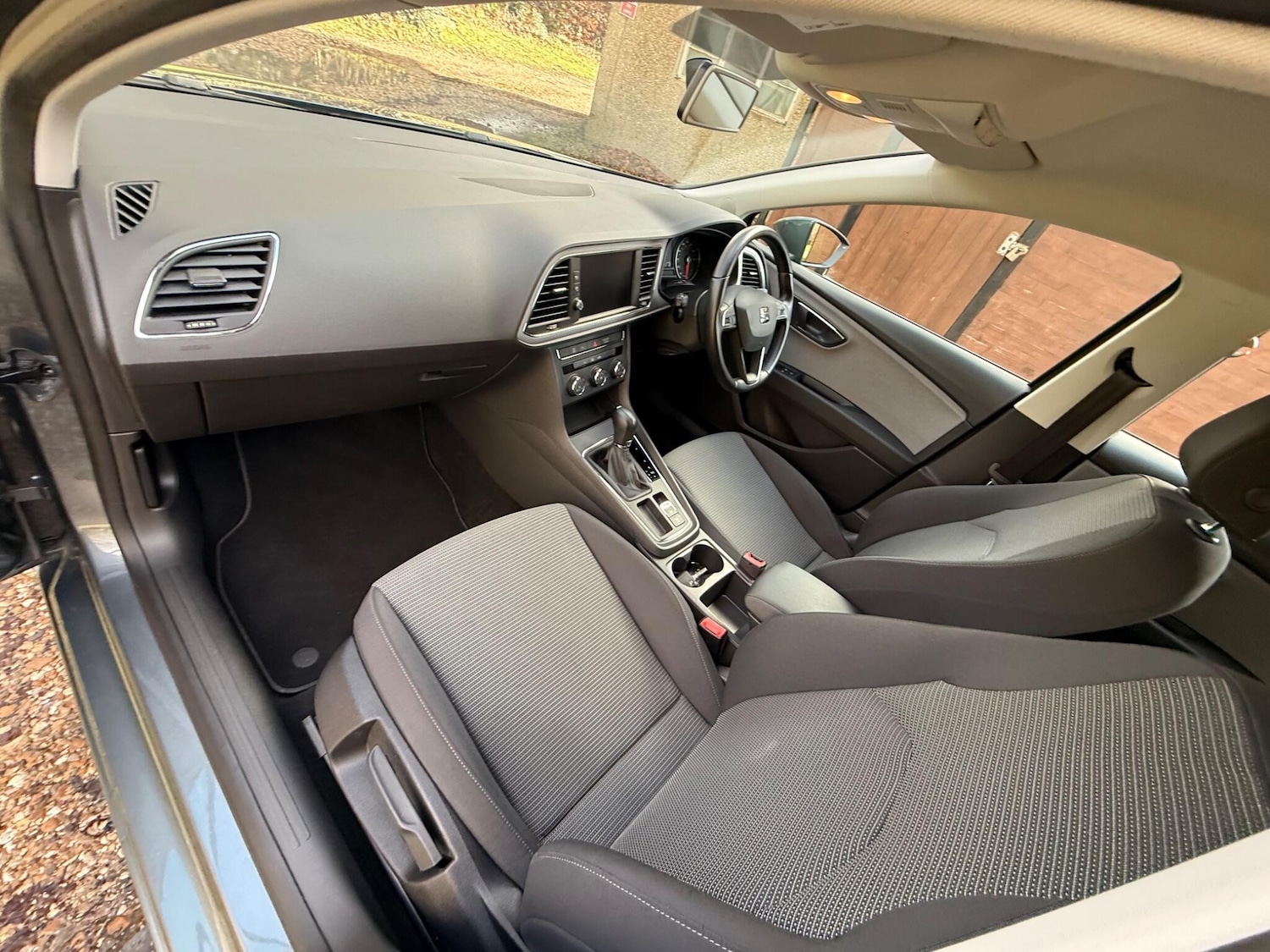 Used SEAT Leon 2017 for sale - 77387092: Photo 24