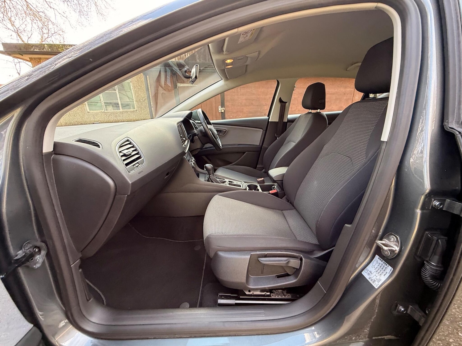 Used SEAT Leon 2017 for sale - 77387092: Photo 25