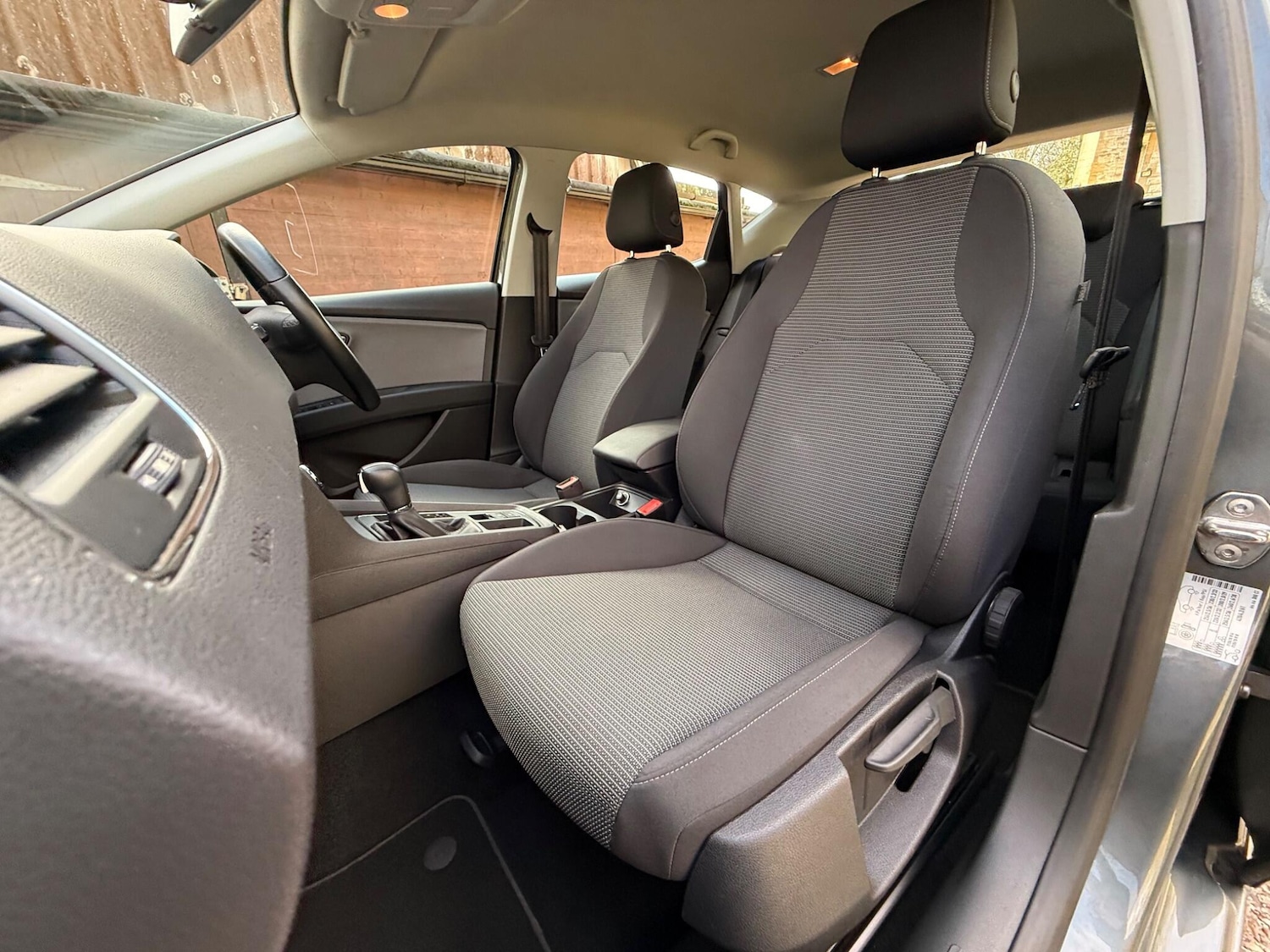 Used SEAT Leon 2017 for sale - 77387092: Photo 26