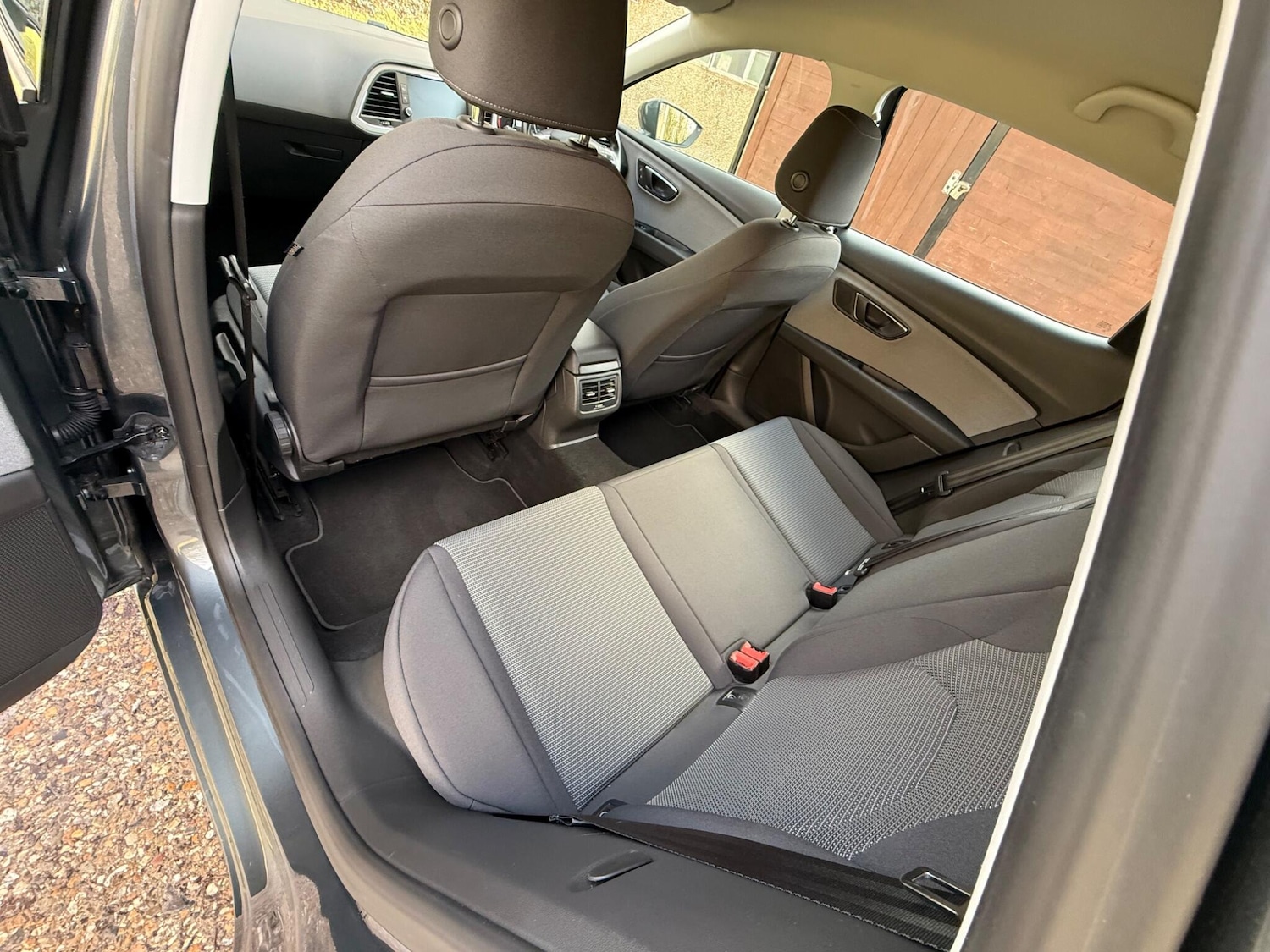 Used SEAT Leon 2017 for sale - 77387092: Photo 27